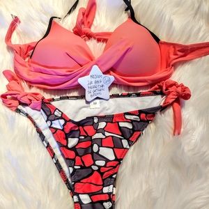 🌴Bikini Peach
